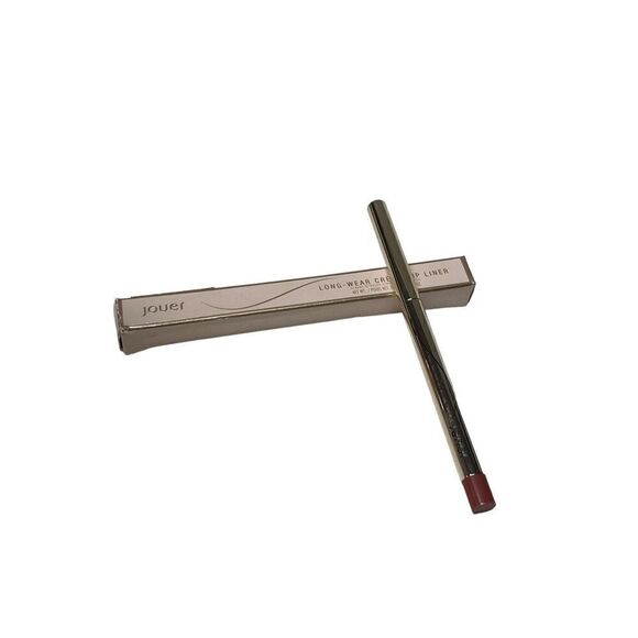 Jouer Cosmetics Long-Wear Creme Lip Liner in Bare Rose - Picture 1 of 1